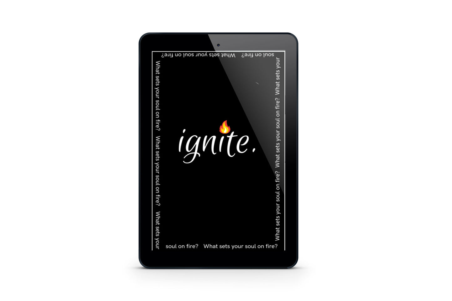 Ignite eBook