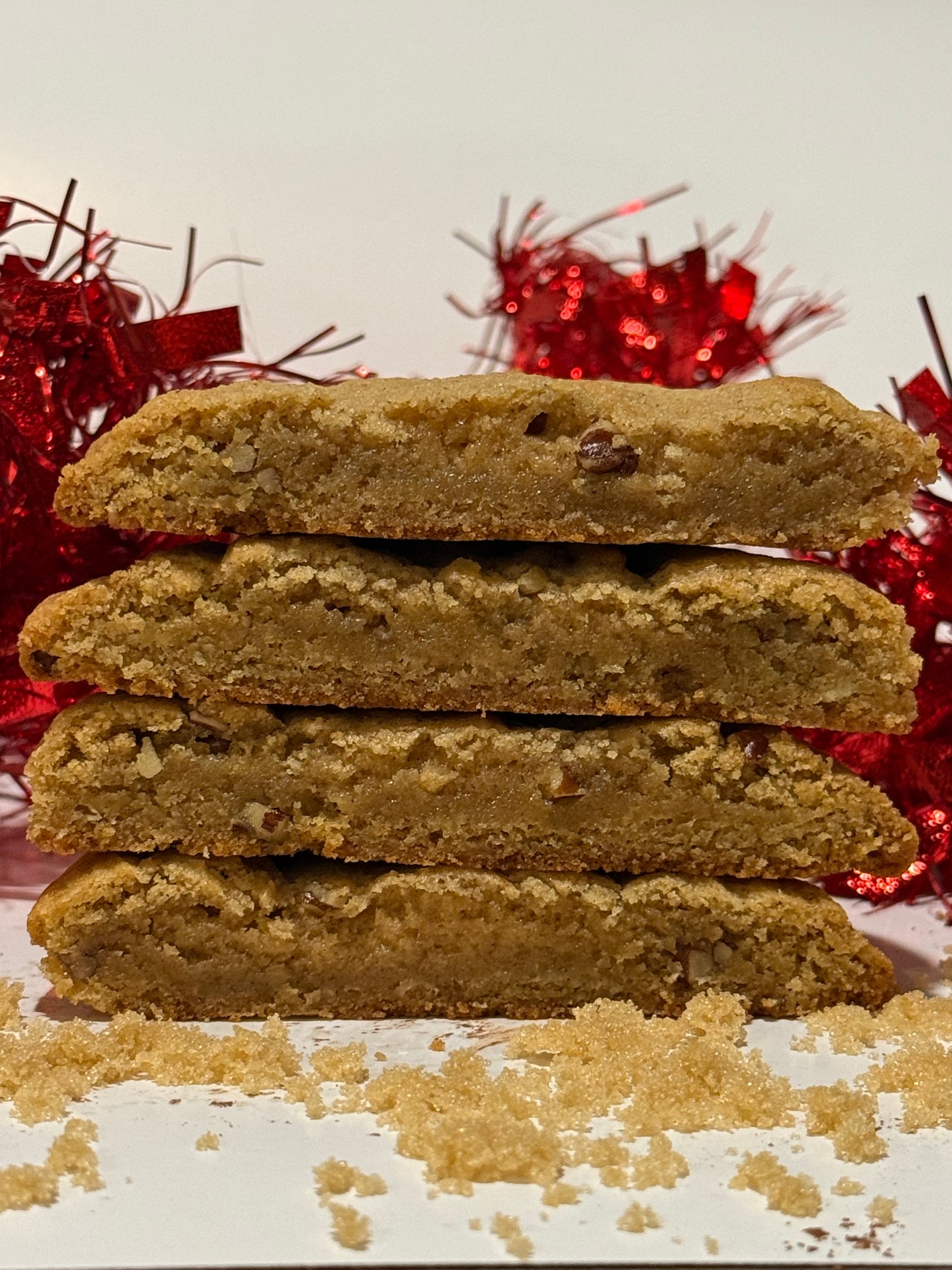 Browned Butter Pecan