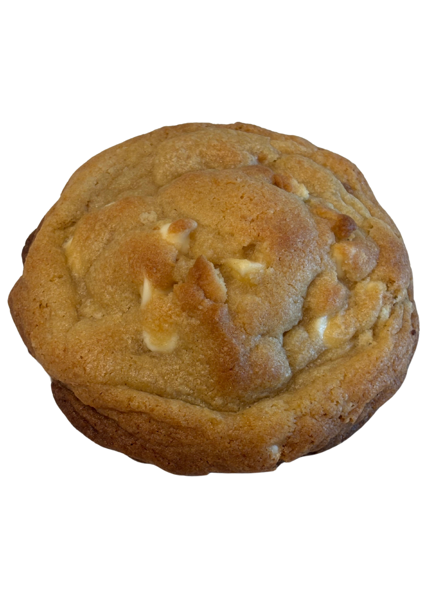 Banana Pudding Cookie