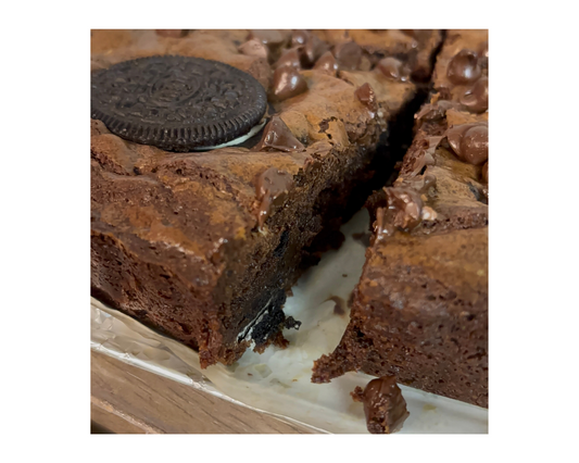 Bliss Brownie Box