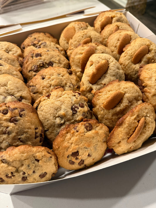 Corporate Cookie Box